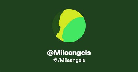 Milaangels